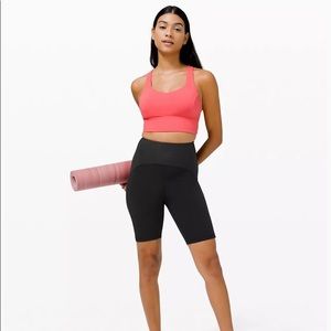 Lululemon Blissful Bend Short 8”